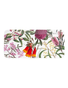 Royal Botanic Gardens Botanica Rectangular Gift Boxed Platter in Multi