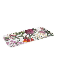 Royal Botanic Gardens Botanica Rectangular Gift Boxed Platter in Multi