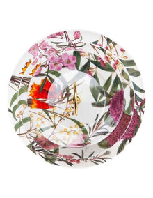 Royal Botanic Gardens Botanica 3 Tiered Cake Stand Gift Boxed in Multi