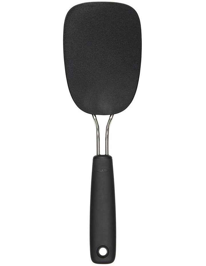 Nylon Flexible Turner Large in Black