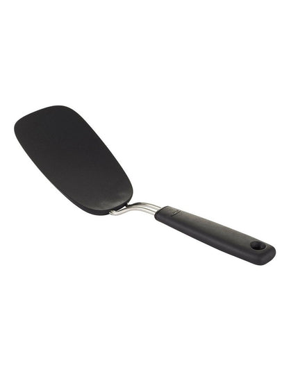 Nylon Flexible Turner Large in Black