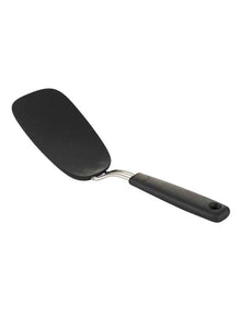 Nylon Flexible Turner Large in Black