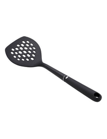 Round Turner in Black