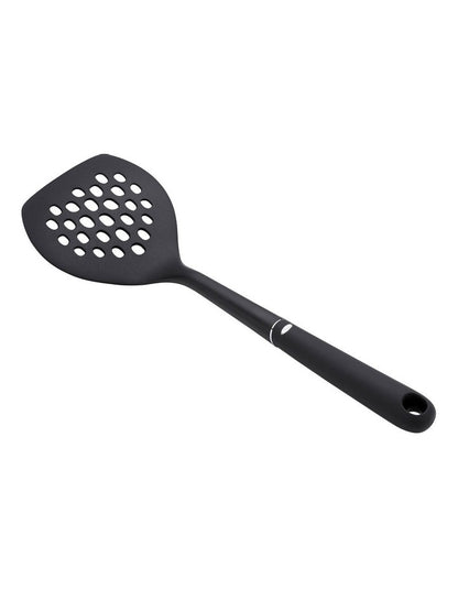 Round Turner in Black
