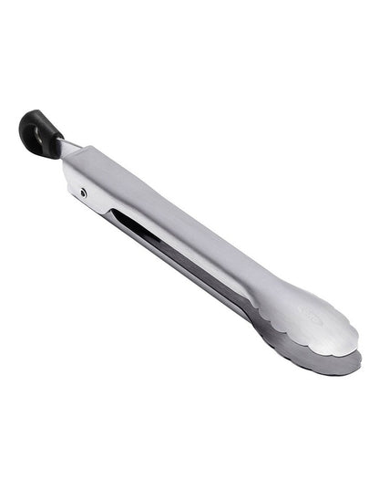 Mini Tongs in Silver
