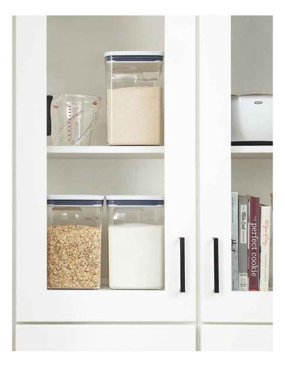 POP Bulk Storage Set 6-Piece in White