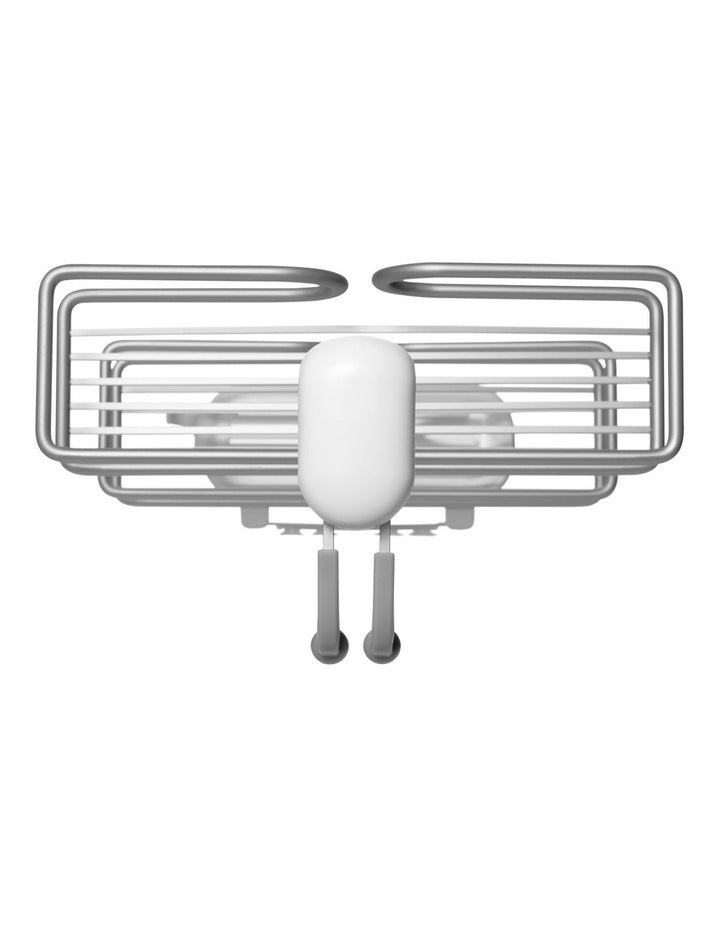 Aluminium Caddy for Shower Doors