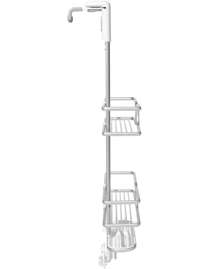 Aluminium Caddy for Shower Doors