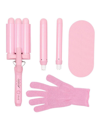 Style Wand in Pink