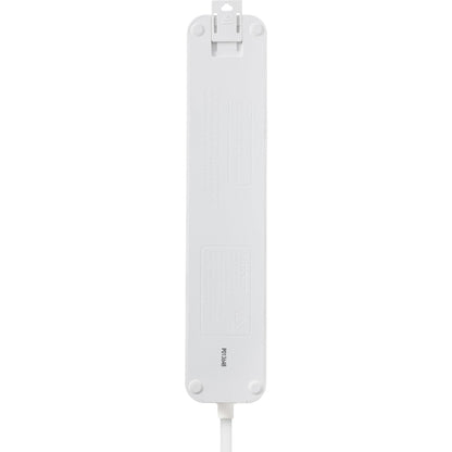 Jackson 3 Metre Lead Surge Protected Board w/ 4 x Power Socket Outlets