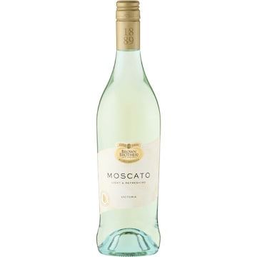 Brown Brothers Moscato Victoria 750ml