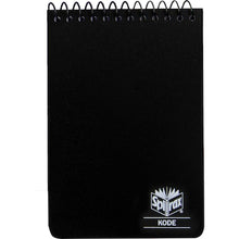 Spirax Pocket Notebook 96 Pages Assorted each