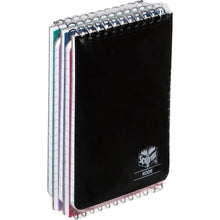Spirax Pocket Notebook 96 Pages Assorted each