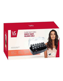 Classic Multi Curls VS3060A