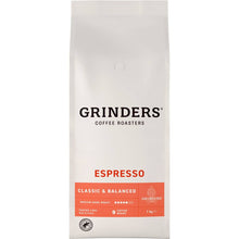 Grinders Espresso Coffee Beans 1kg