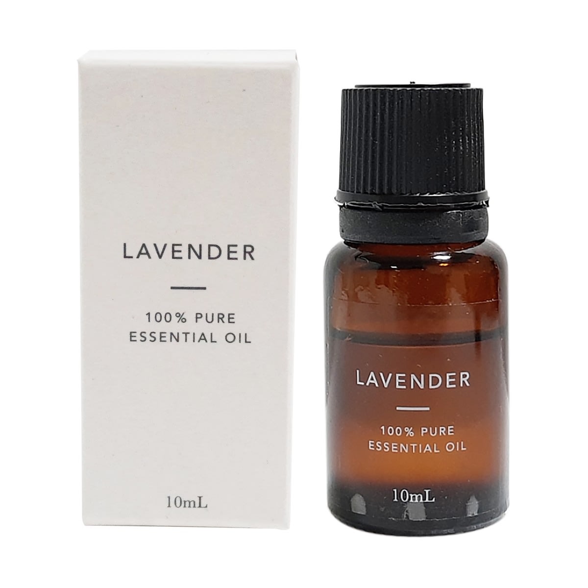 Lavender Pure Essential Oil 10ml