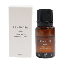 Lavender Pure Essential Oil 10ml