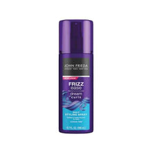 Frizz Ease Dream Curls Hair Spray