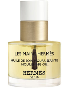 Nourishing Oil
