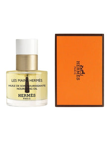 Nourishing Oil