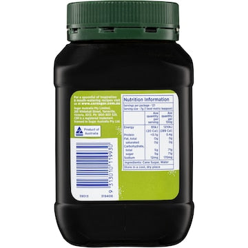 CSR Original Treacle Syrup 850g