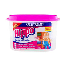 HIPPO MOISTURE ABSORBER 300G