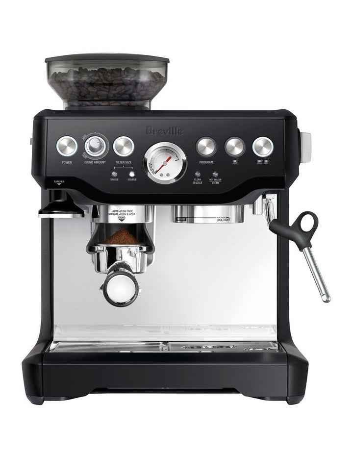The Barista Express Truffle BES870BTR4IAN1