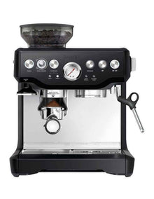 The Barista Express Truffle BES870BTR4IAN1