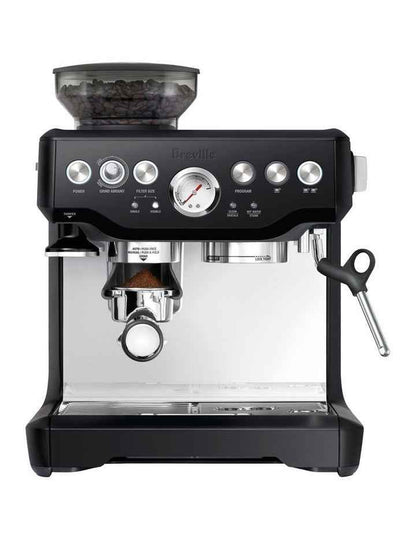 The Barista Express Truffle BES870BTR4IAN1