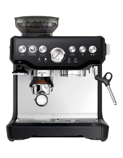 The Barista Express Truffle BES870BTR4IAN1
