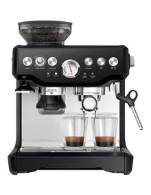 The Barista Express Truffle BES870BTR4IAN1