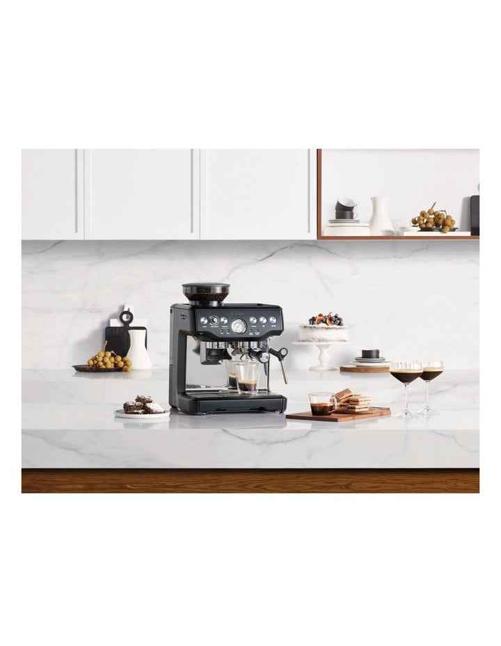 The Barista Express Truffle BES870BTR4IAN1