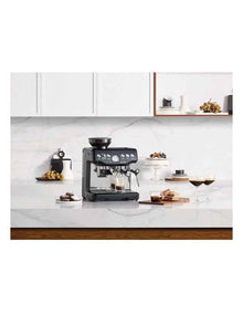 The Barista Express Truffle BES870BTR4IAN1
