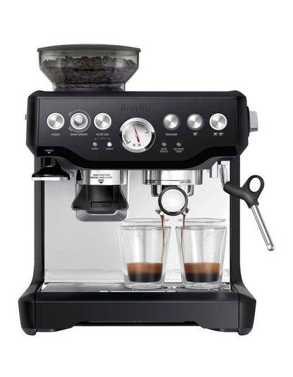 The Barista Express Truffle BES870BTR4IAN1