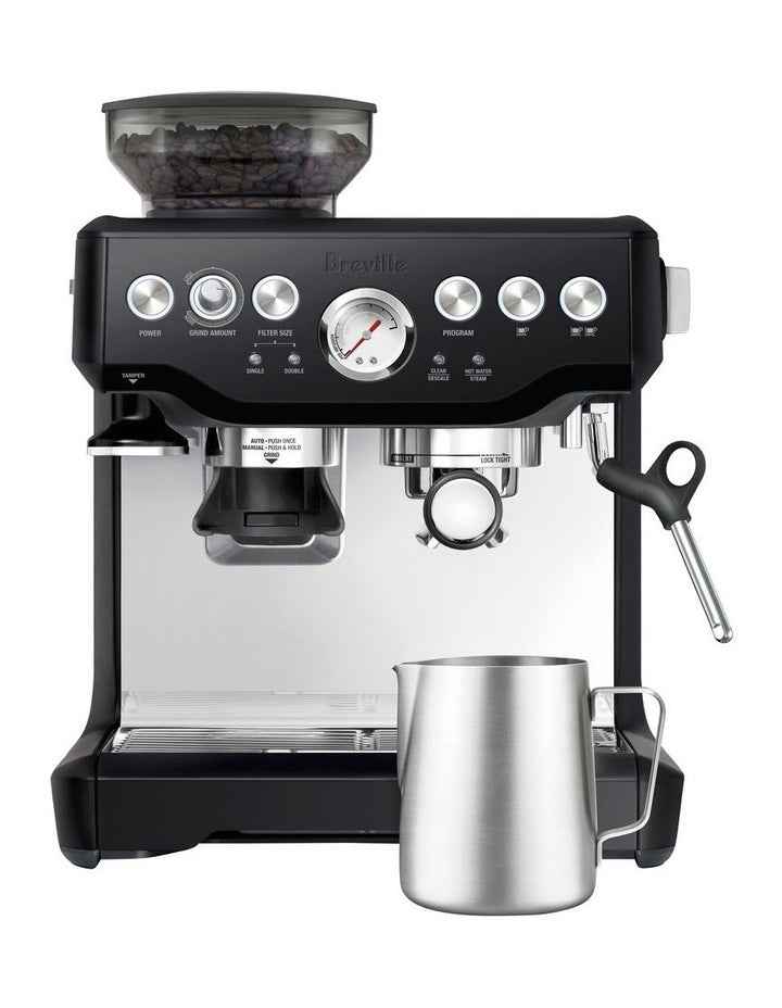 The Barista Express Truffle BES870BTR4IAN1