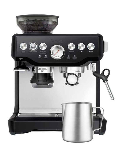The Barista Express Truffle BES870BTR4IAN1