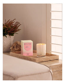 Vanilla & Tonka Bean Madison Candle 400g