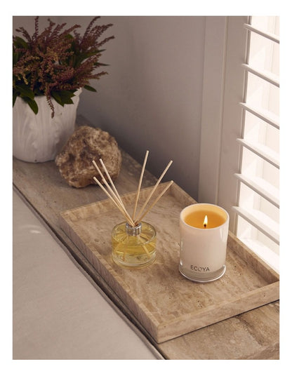 Vanilla & Tonka Bean Madison Candle 400g