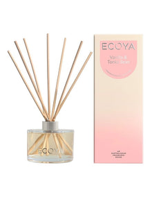Vanilla and Tonka Bean Reed Diffuser