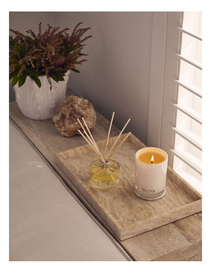 Vanilla and Tonka Bean Reed Diffuser
