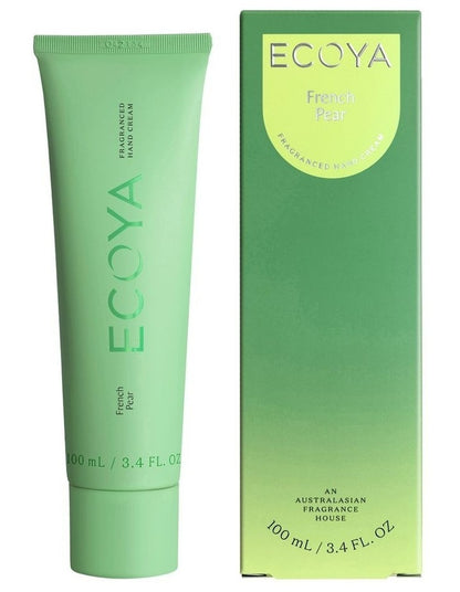 French Pear Hand Cream