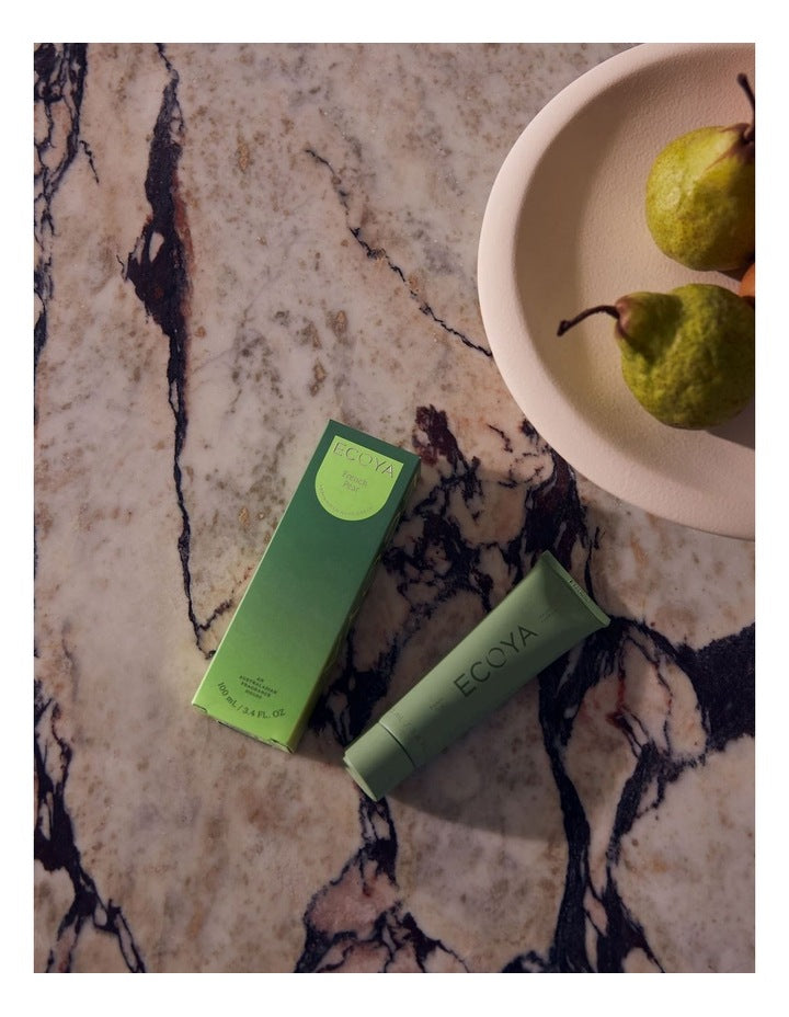 French Pear Hand Cream 100ml