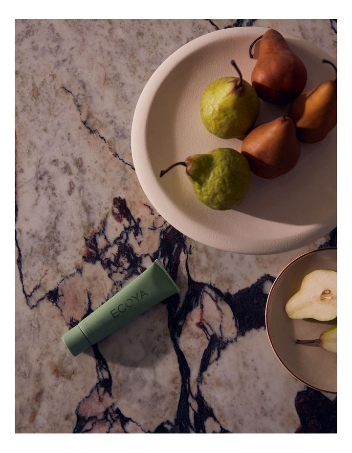 French Pear Hand Cream