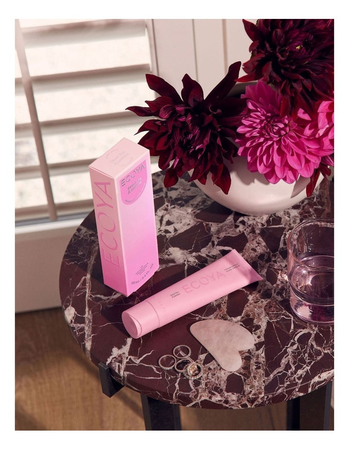 Sweet Pea and Jasmine Hand Cream