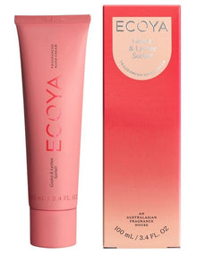 Guava and Lychee Sorbet Hand Cream