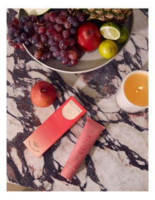 Guava and Lychee Sorbet Hand Cream