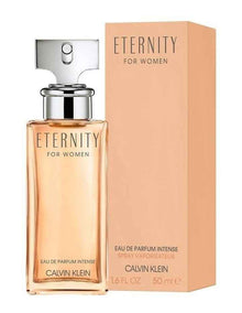 Eternity For Women Intense Eau de Parfum