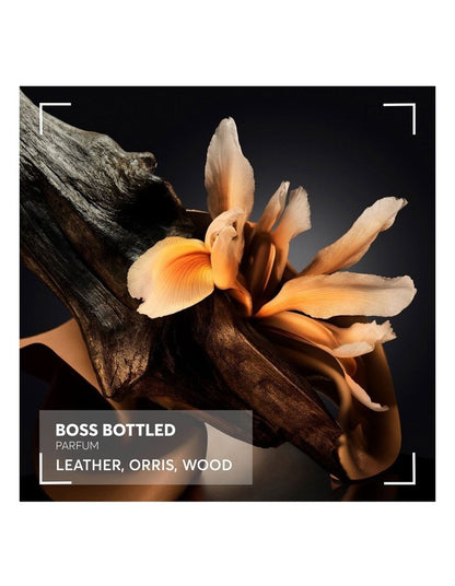 Bottled Parfum