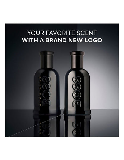 Bottled Parfum