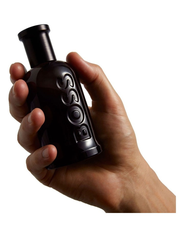 Bottled Parfum